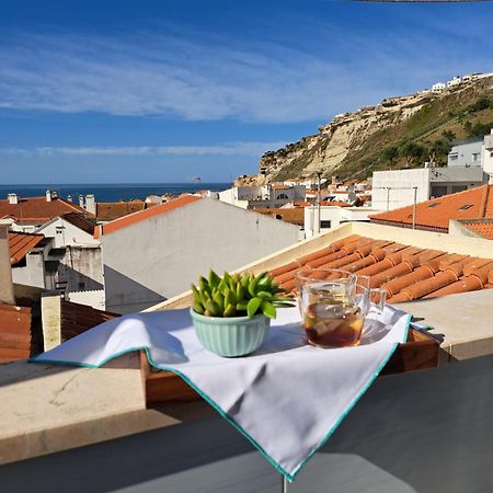 Carepa Suites Nazaré Esterno foto