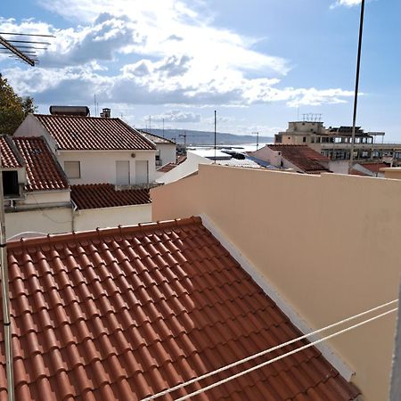 Carepa Suites Nazaré Esterno foto