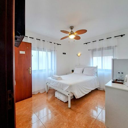 Carepa Suites Nazaré Esterno foto