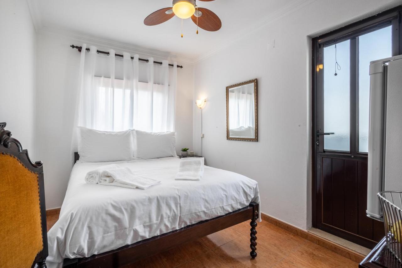 Carepa Suites Nazaré Esterno foto