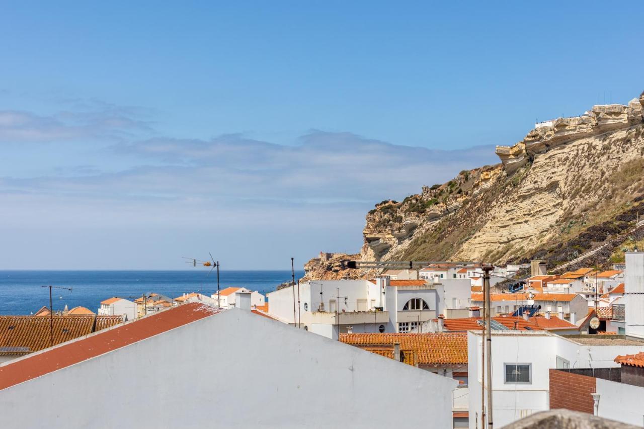 Carepa Suites Nazaré Esterno foto