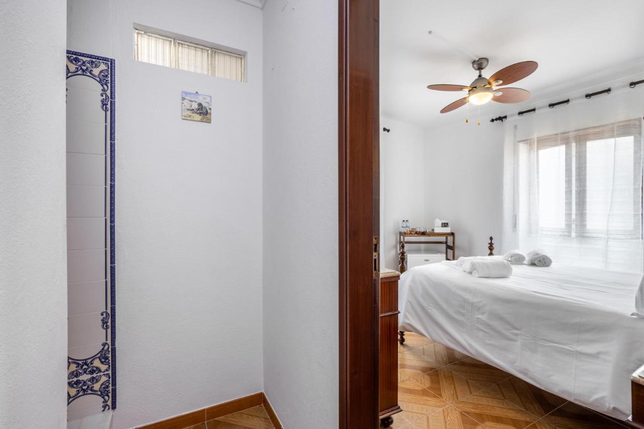 Carepa Suites Nazaré Esterno foto