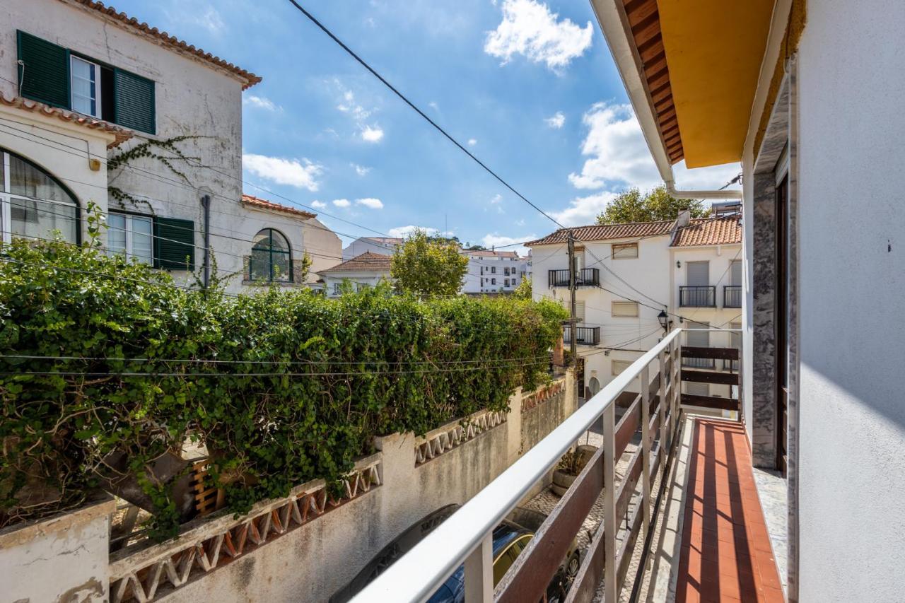 Carepa Suites Nazaré Esterno foto