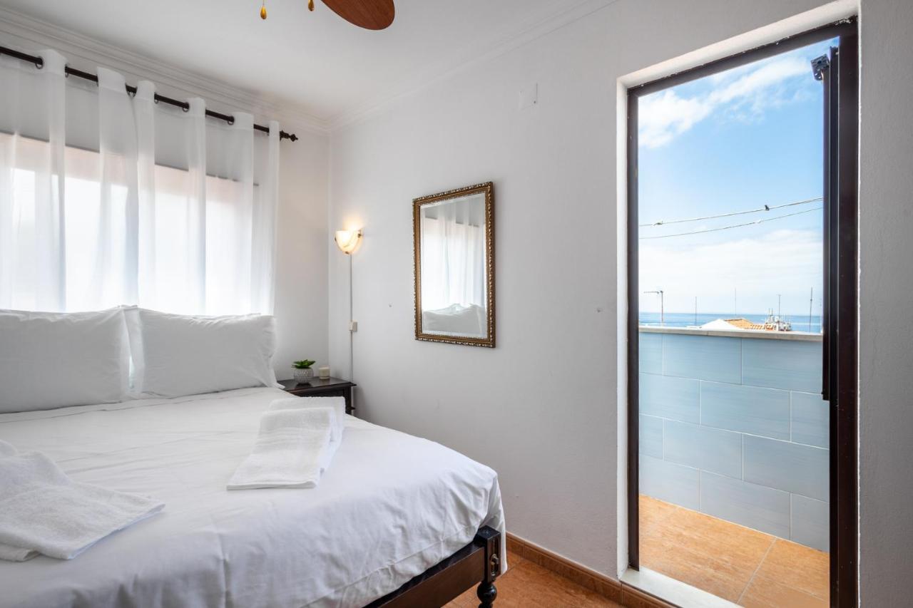Carepa Suites Nazaré Esterno foto