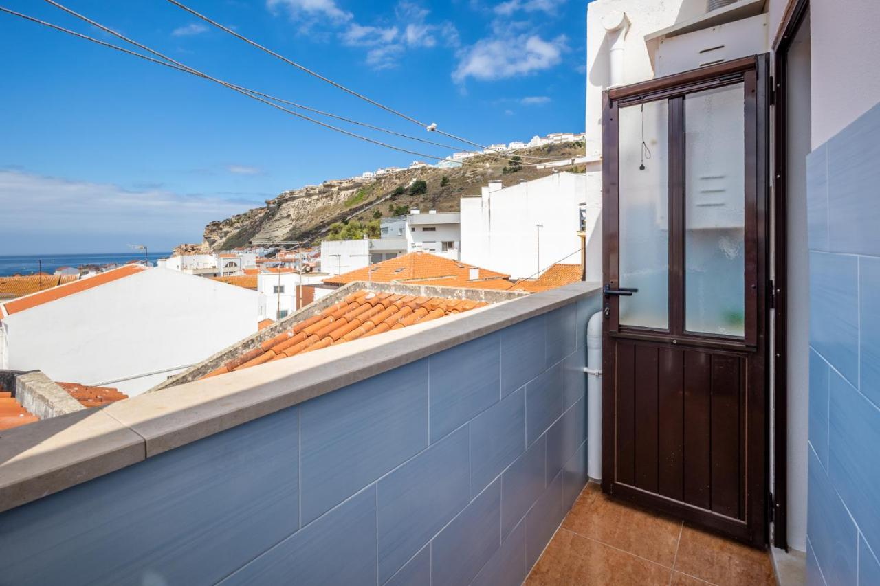 Carepa Suites Nazaré Esterno foto