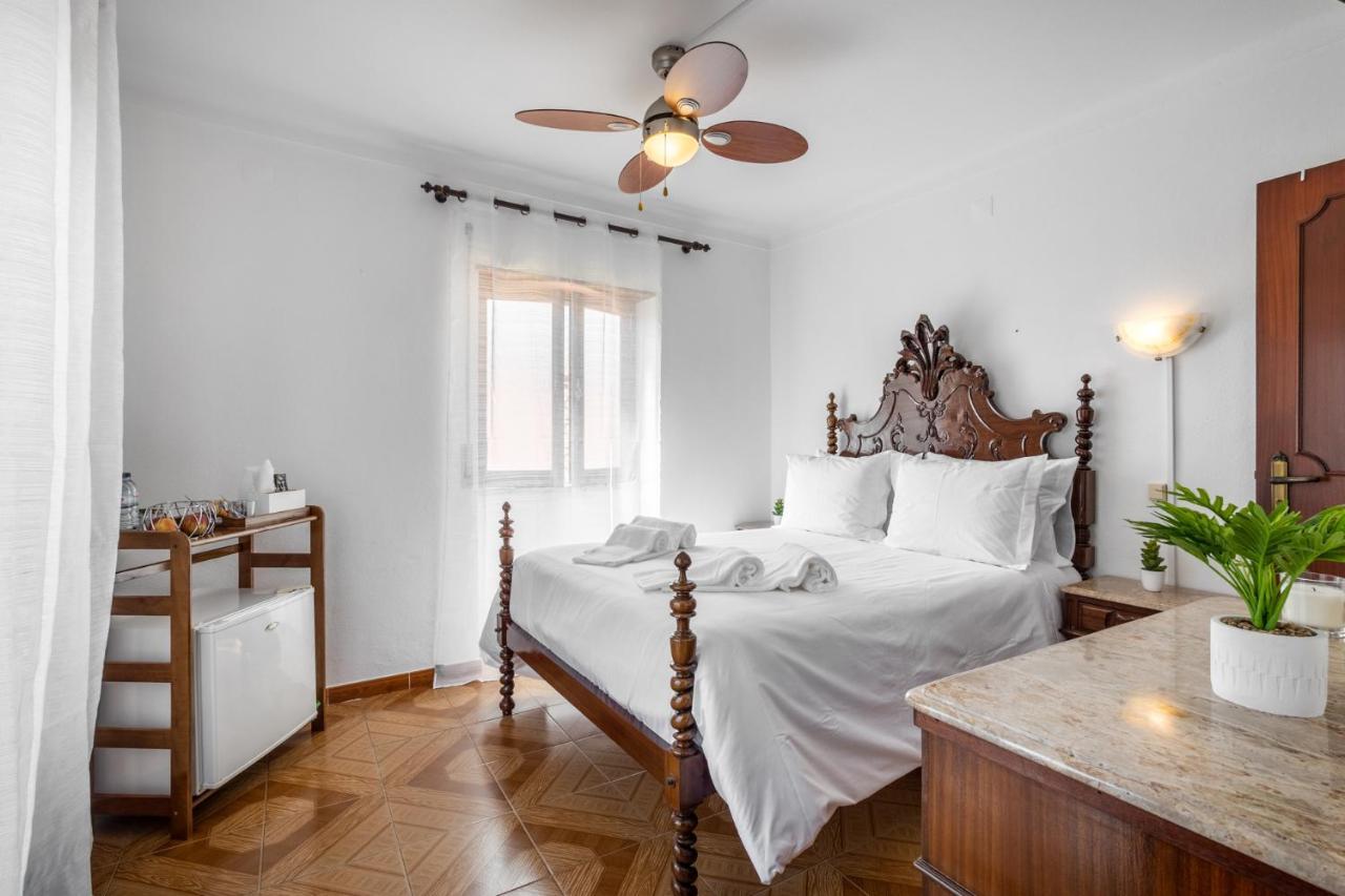 Carepa Suites Nazaré Esterno foto
