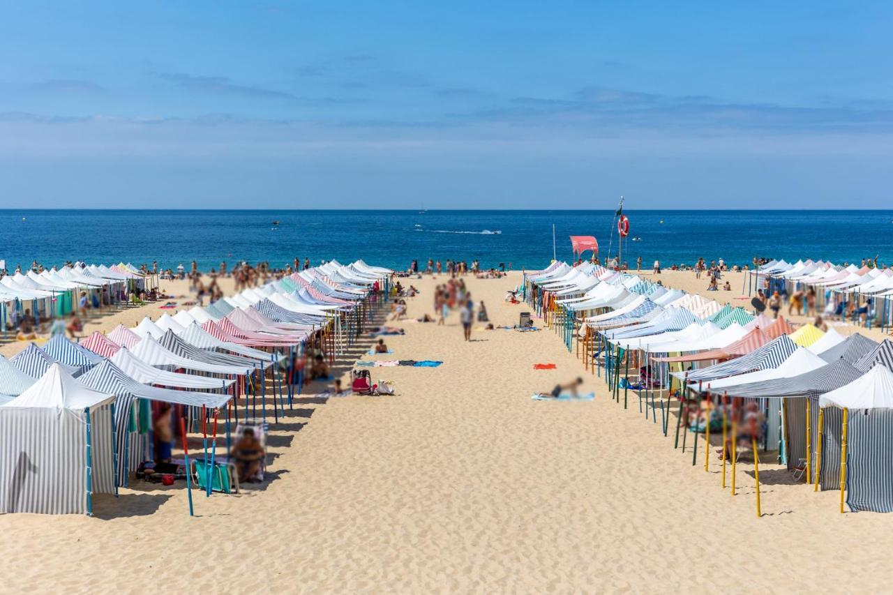 Carepa Suites Nazaré Esterno foto
