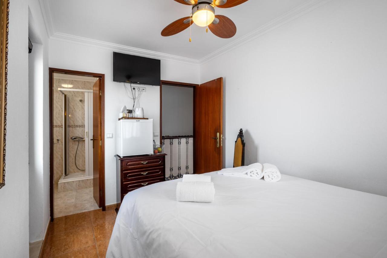Carepa Suites Nazaré Esterno foto