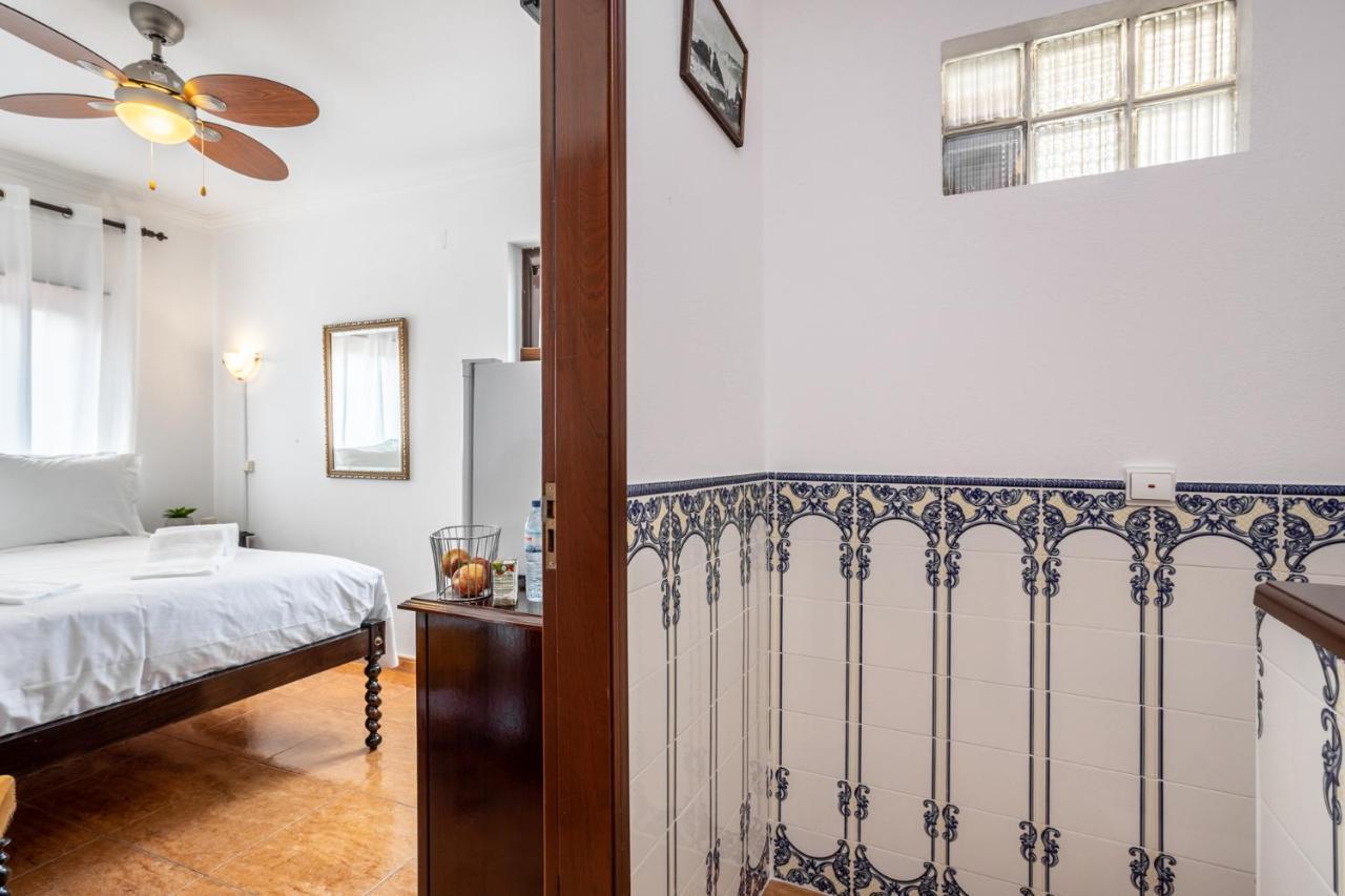 Carepa Suites Nazaré Esterno foto