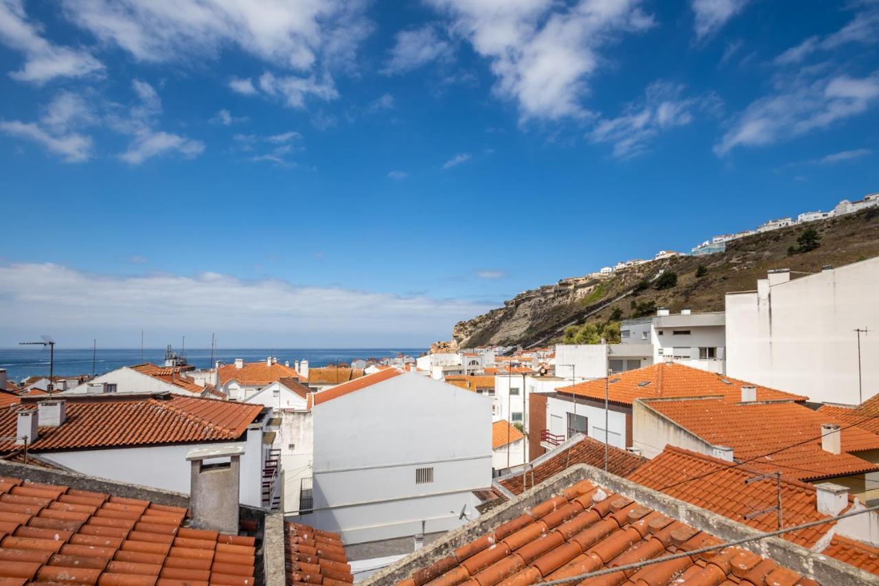 Carepa Suites Nazaré Esterno foto