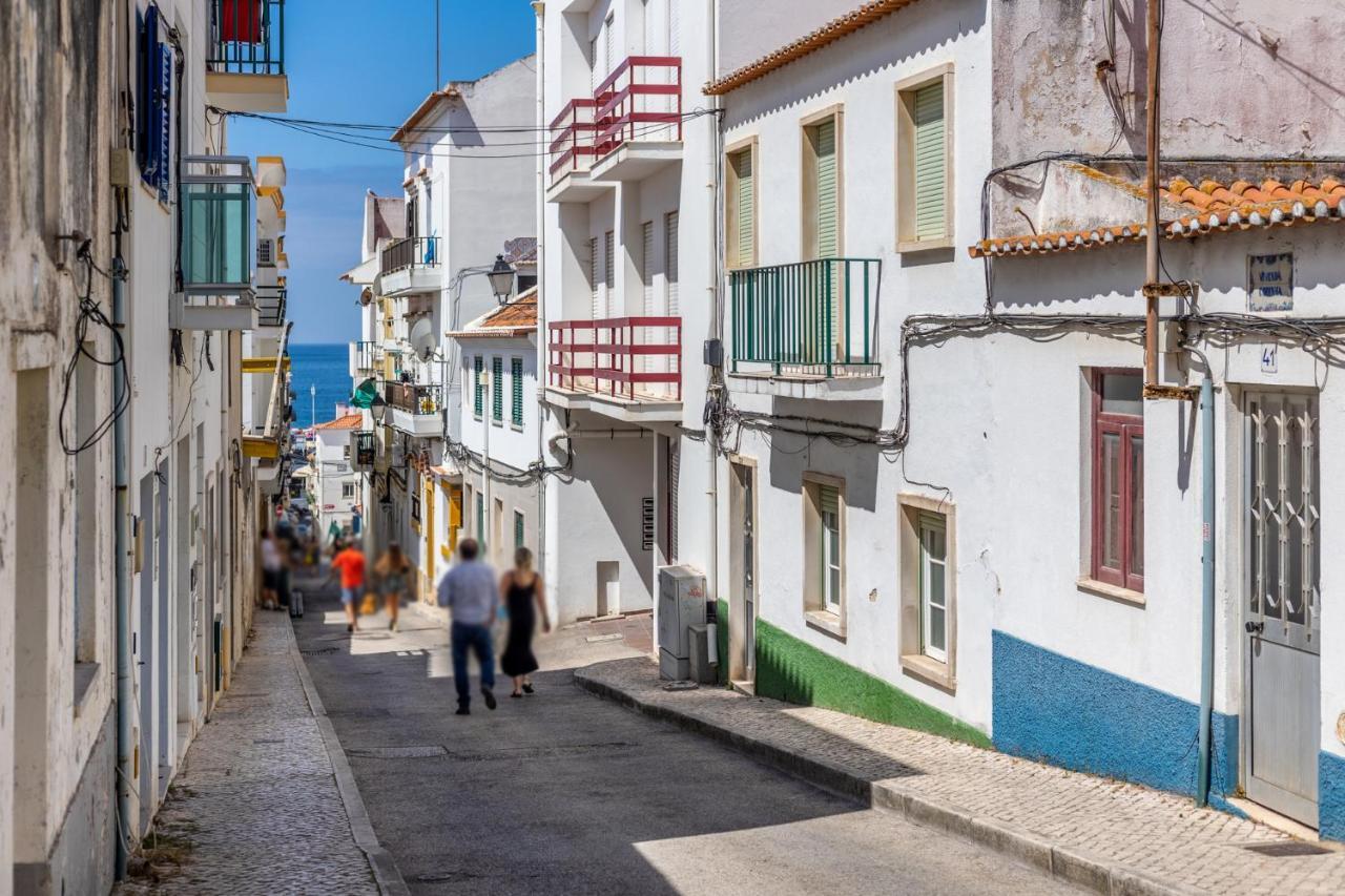 Carepa Suites Nazaré Esterno foto