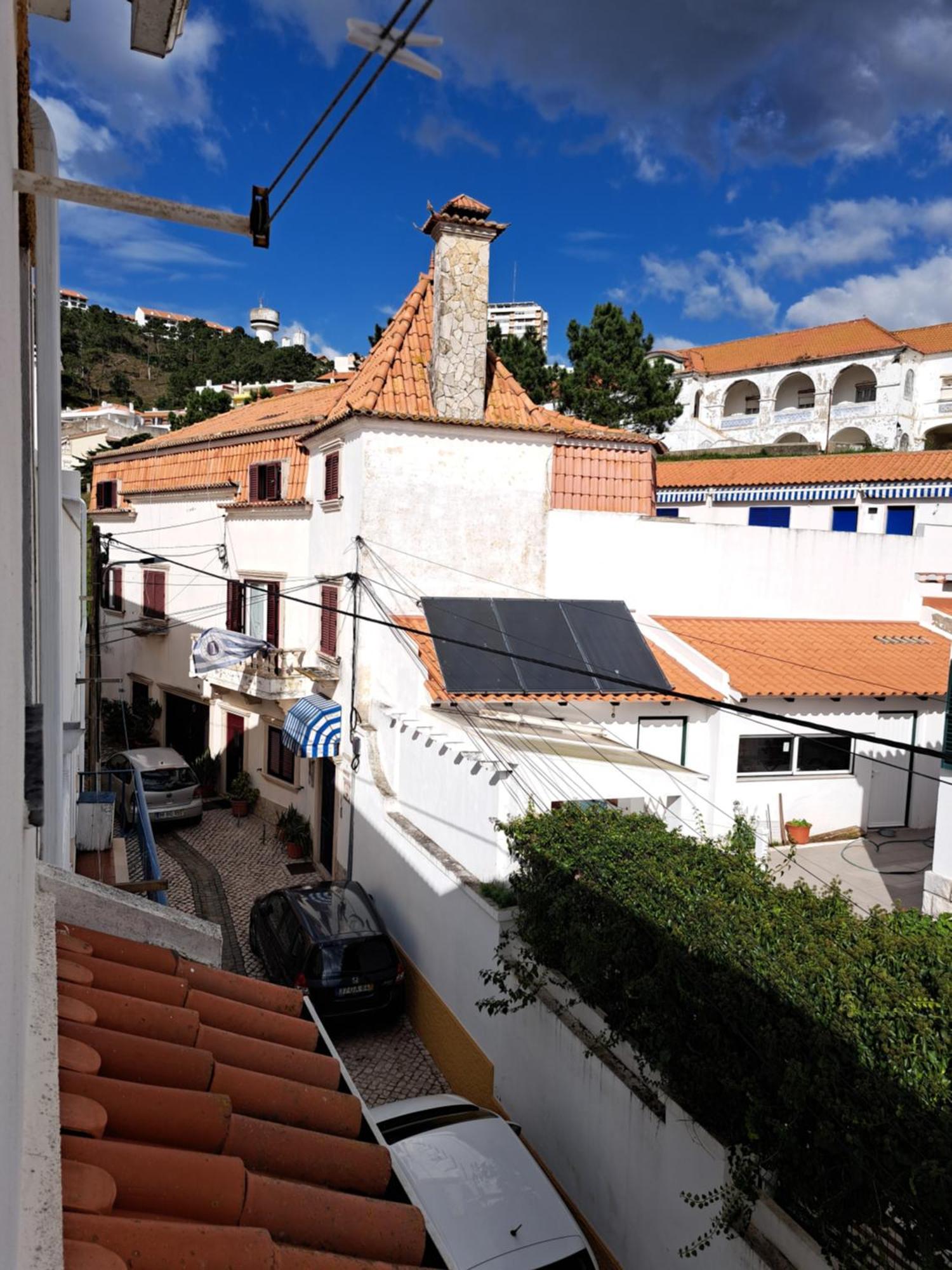 Carepa Suites Nazaré Esterno foto