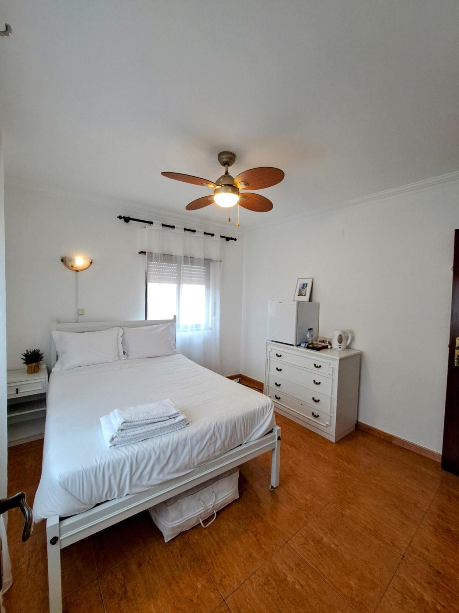 Carepa Suites Nazaré Esterno foto